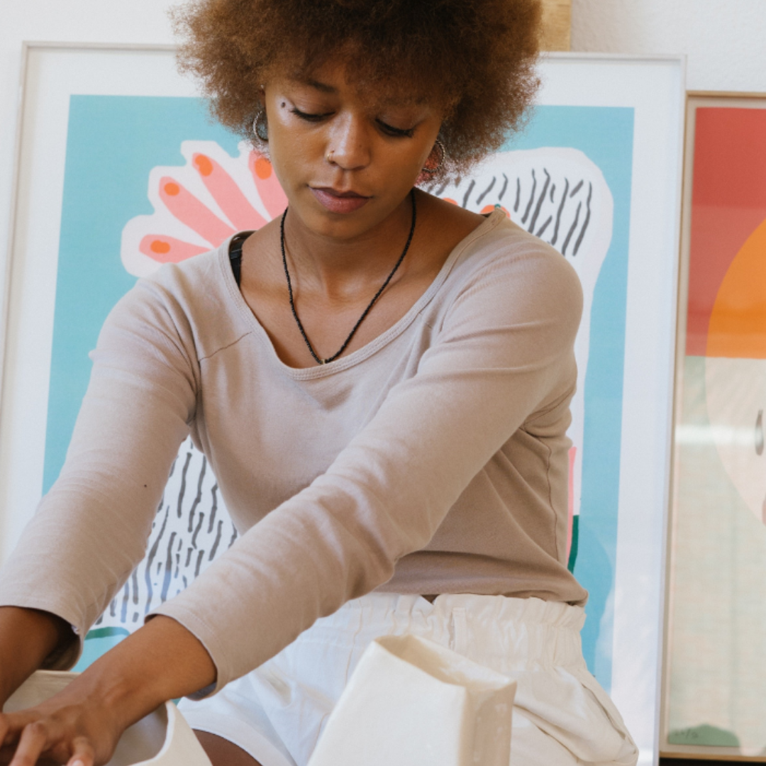 how to support black women owned businesses and artists